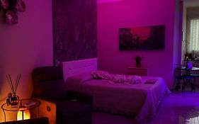 Pitta Room Suite & Private Spa